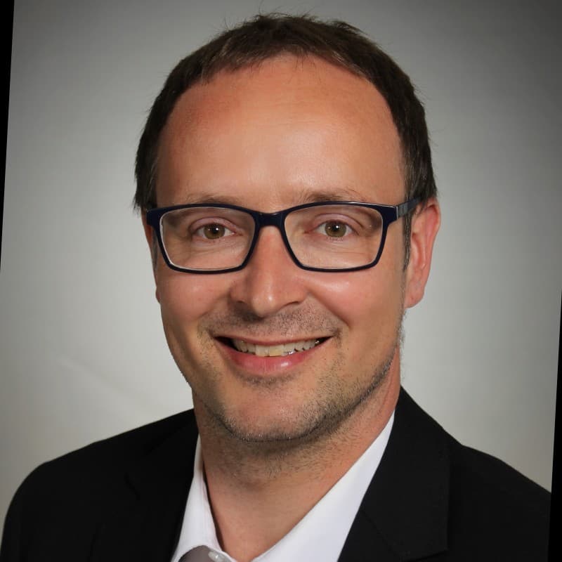 Oliver Watermann